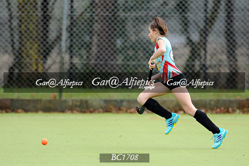 Carmarthen ladies v Penarth Ladies