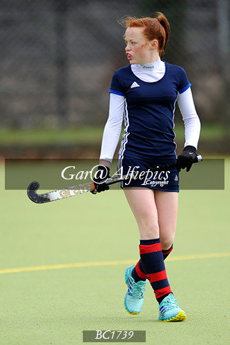 Carmarthen ladies v Penarth Ladies