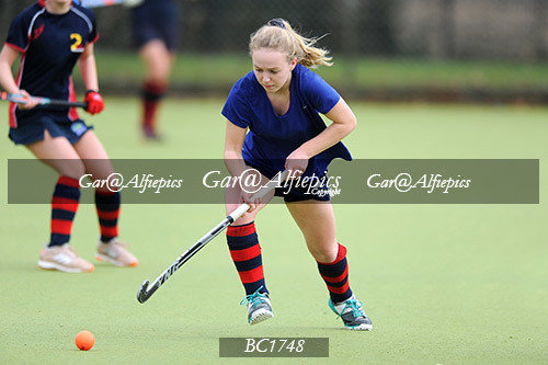 Carmarthen ladies v Penarth Ladies