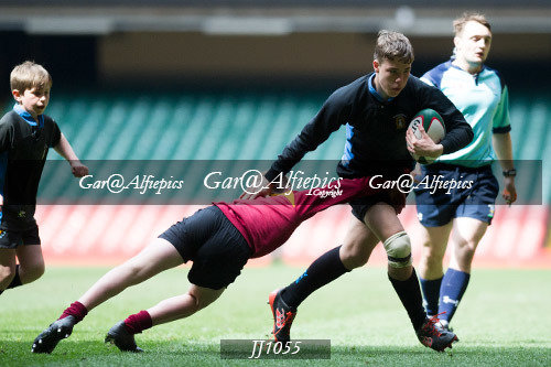 Corpus Christi RCHS v Whitchurch