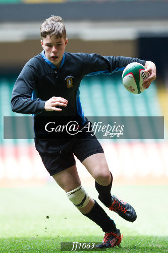 Corpus Christi RCHS v Whitchurch