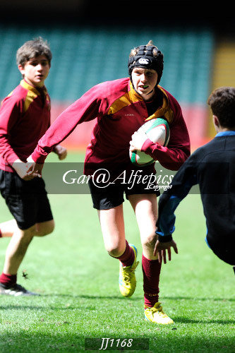 Corpus Christi RCHS v Whitchurch