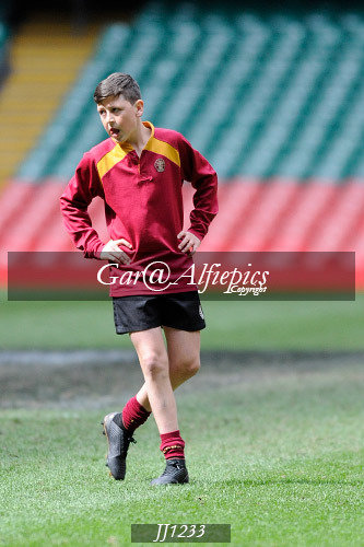 Corpus Christi RCHS v Whitchurch
