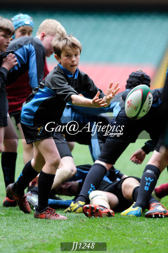 Corpus Christi RCHS v Whitchurch