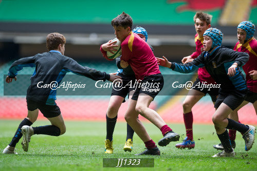 Corpus Christi RCHS v Whitchurch