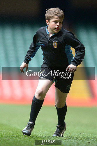 Corpus Christi RCHS v Whitchurch