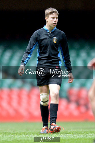 Corpus Christi RCHS v Whitchurch