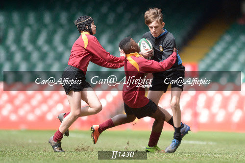 Corpus Christi RCHS v Whitchurch