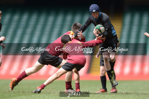 Corpus Christi RCHS v Whitchurch