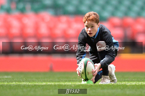 Corpus Christi RCHS v Whitchurch