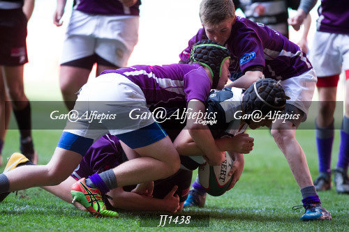 Bryn Celynnog v Maes y Gwendraeth