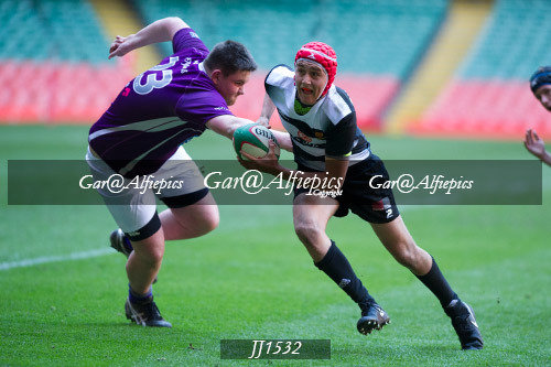 Bryn Celynnog v Maes y Gwendraeth