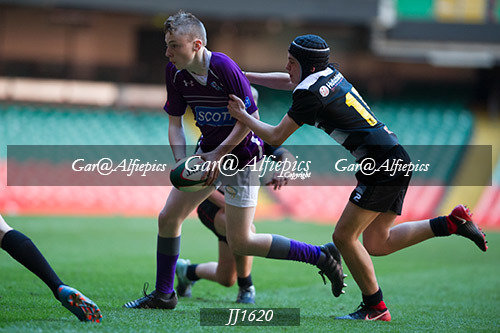 Bryn Celynnog v Maes y Gwendraeth
