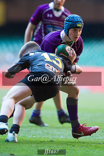 Bryn Celynnog v Maes y Gwendraeth