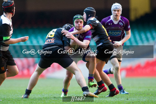 Bryn Celynnog v Maes y Gwendraeth