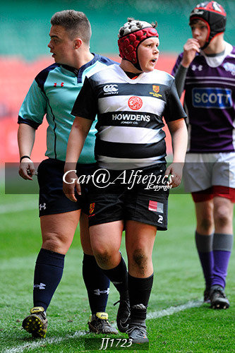 Bryn Celynnog v Maes y Gwendraeth