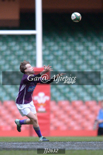Bryn Celynnog v Maes y Gwendraeth