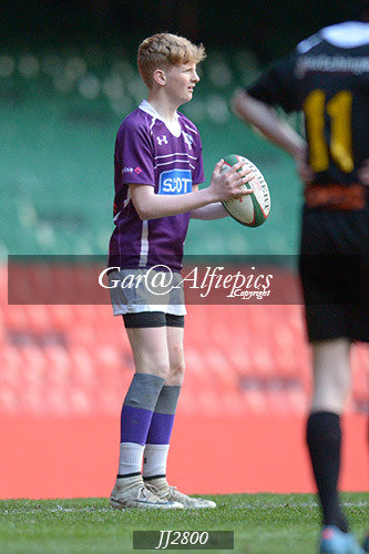 Bryn Celynnog v Maes y Gwendraeth