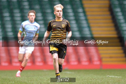 Mynydd Mawr/Dinefwr School&#39;s U15&#39;s v Cynon Valley School&#39;s U15&#39;s