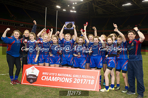 Ysgol Bro Teifi v Club Rygbi Bala