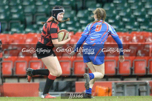 Ysgol Bro Teifi v Club Rygbi Bala