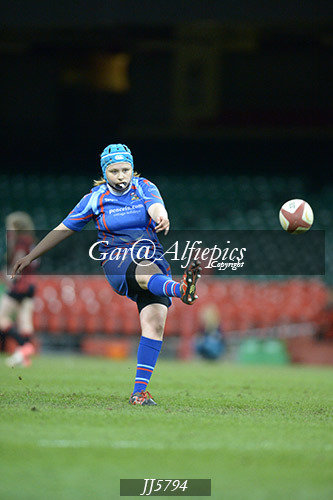 Ysgol Bro Teifi v Club Rygbi Bala