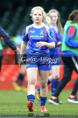 Ysgol Bro Teifi v Club Rygbi Bala