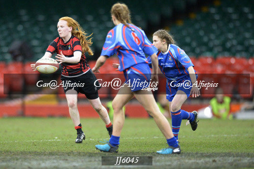 Ysgol Bro Teifi v Club Rygbi Bala