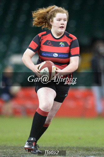 Ysgol Bro Teifi v Club Rygbi Bala