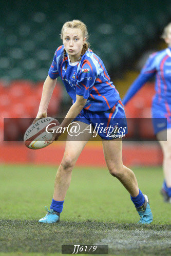 Ysgol Bro Teifi v Clwb Rygbi Bala