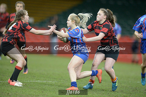 Ysgol Bro Teifi v Clwb Rygbi Bala