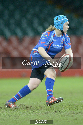 Ysgol Bro Teifi v Clwb Rygbi Bala