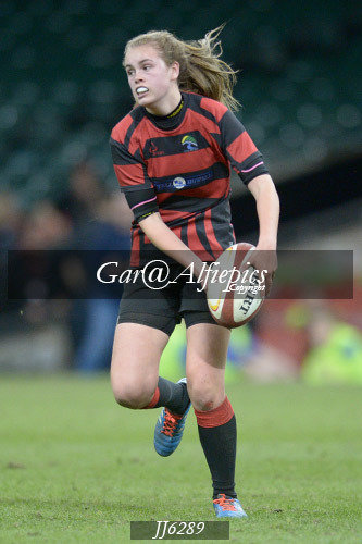 Ysgol Bro Teifi v Clwb Rygbi Bala