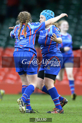Ysgol Bro Teifi v Clwb Rygbi Bala