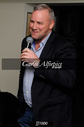 Llanelli School&#39;s U15&#39;s Presentation Dinner