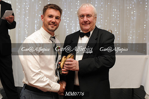 WWRU Presentation Dinner
