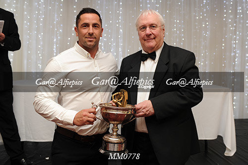 WWRU Presentation Dinner