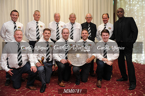 WWRU Presentation Dinner