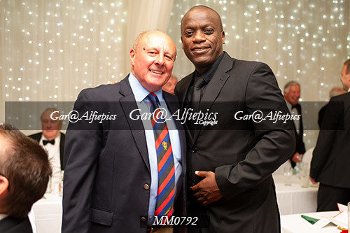 WWRU Presentation Dinner
