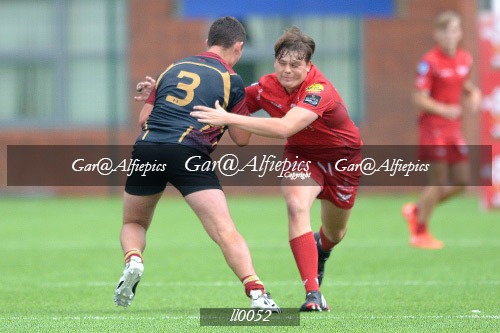 Scarlets East U16&#39;s  RGC 1404 U16&#39;s