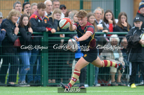 Scarlets East U16&#39;s  RGC 1404 U16&#39;s