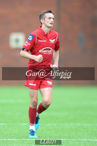Scarlets East U16&#39;s  RGC 1404 U16&#39;s