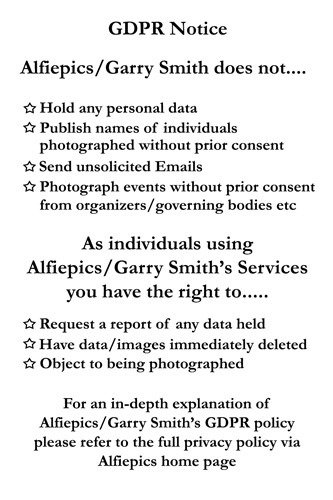GDPR Notice