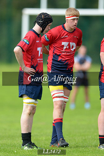 College Sir Gar v Whitchurch HS