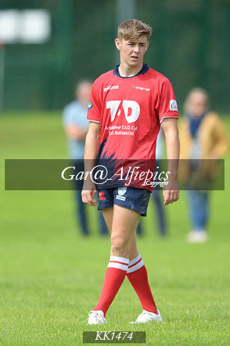 College Sir Gar v Whitchurch HS