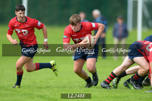 College Sir Gar v Whitchurch HS