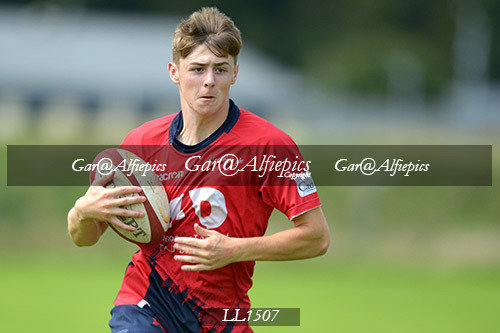 College Sir Gar v Whitchurch HS