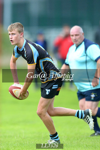 College Sir Gar v Whitchurch HS