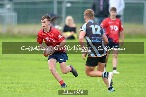 College Sir Gar v Whitchurch HS