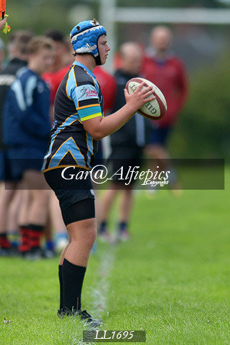College Sir Gar v Whitchurch HS